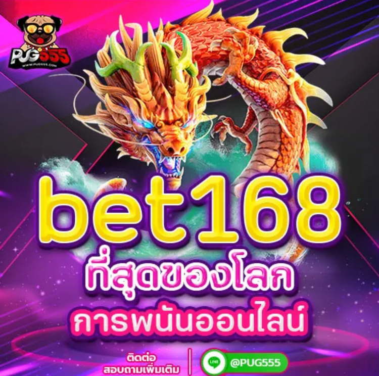 Bet 168 ✨ Tận Hưởng Cá Cược Đẳng Cấp